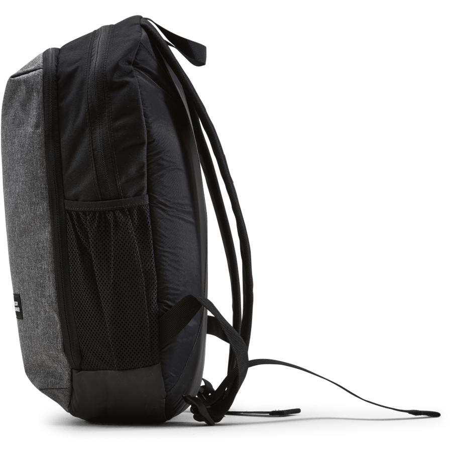 Roland Backpack Grey