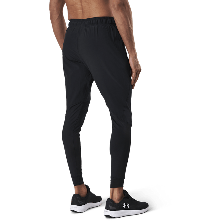 Hybrid Pants Black