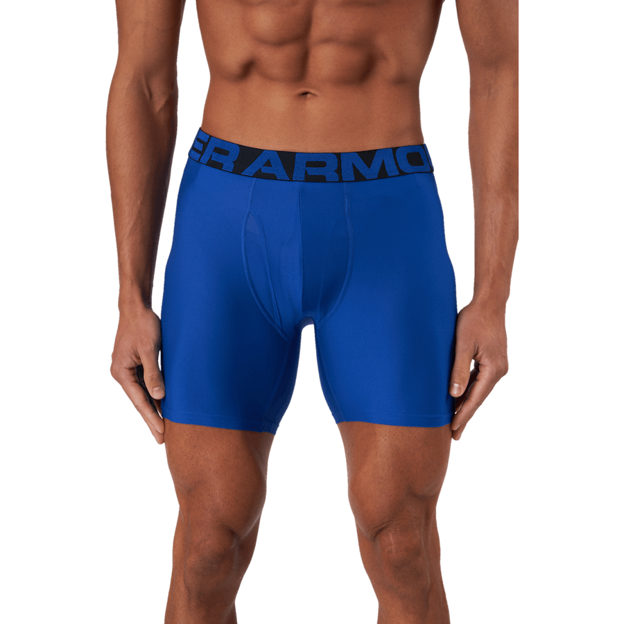 Tech 6in 2 Pack Blue