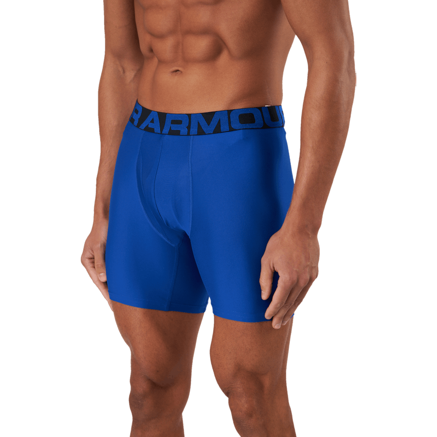 Tech 6in 2 Pack Blue