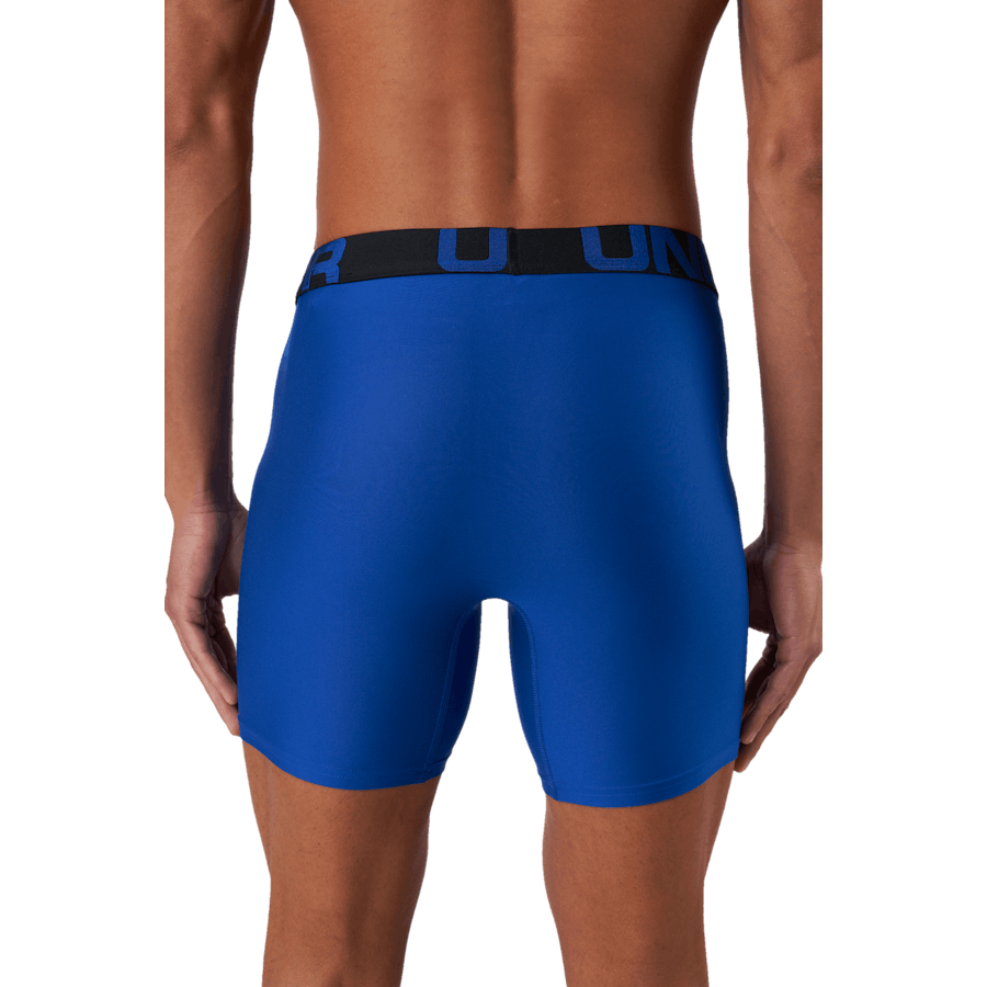 Tech 6in 2 Pack Blue