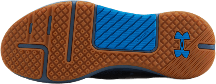 Hovr Rise 2 Blue