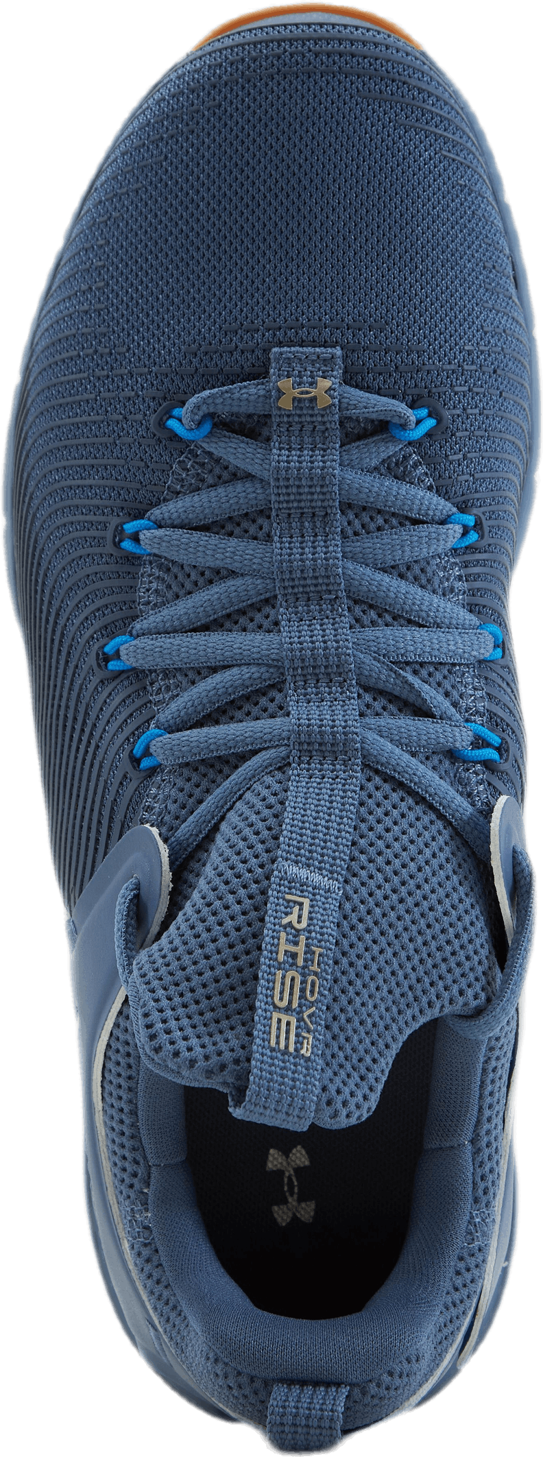 Hovr Rise 2 Blue