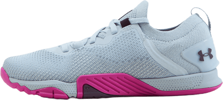 TriBase Reign 3 Grey