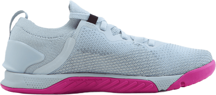 TriBase Reign 3 Grey