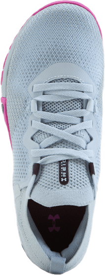 TriBase Reign 3 Grey