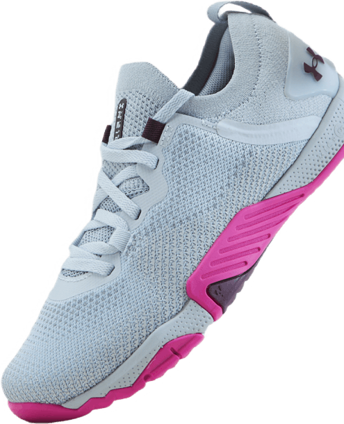 TriBase Reign 3 Grey