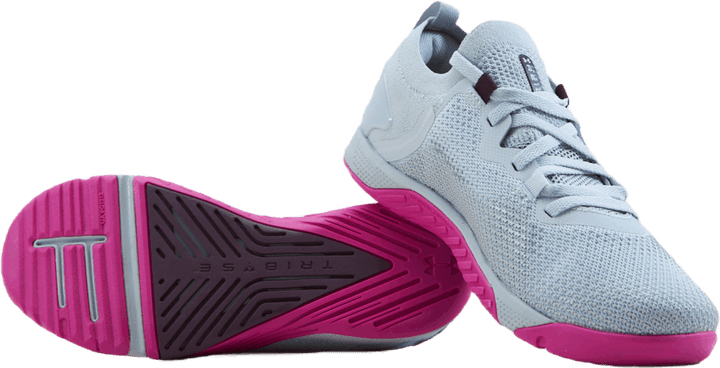 TriBase Reign 3 Grey