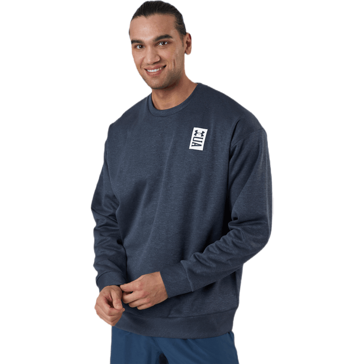 Recover LS Crew Schwarz