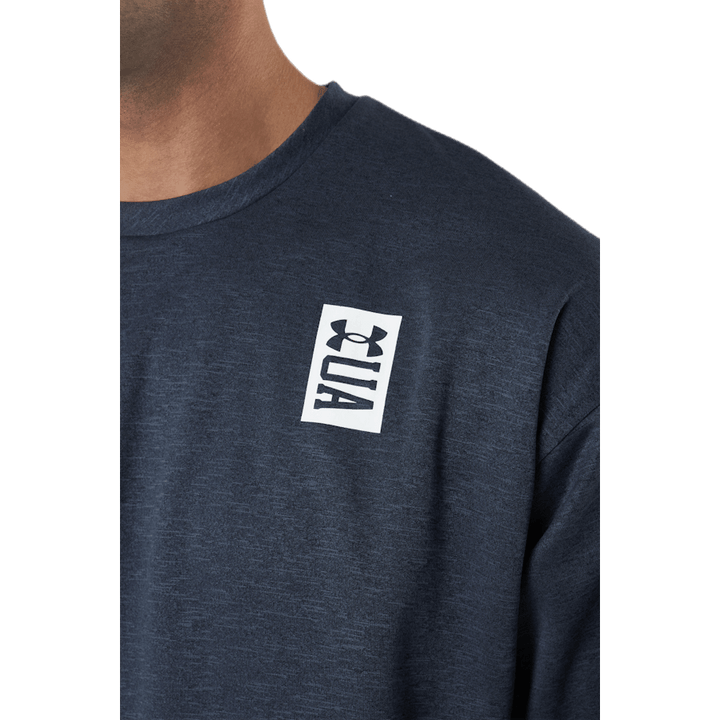 Recover LS Crew Schwarz