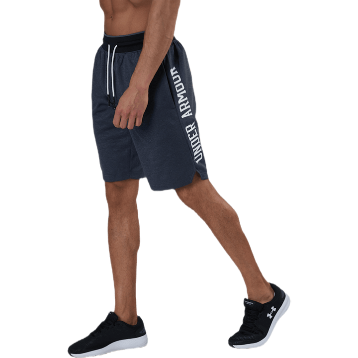 Recover Short Svart