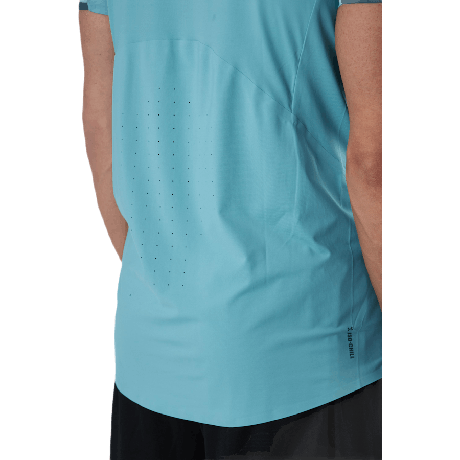 HG IsoChill Perforated SS Turquoise