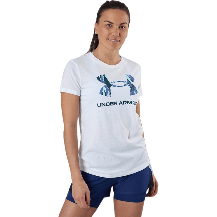 Sportstyle Graphic SS Bianco