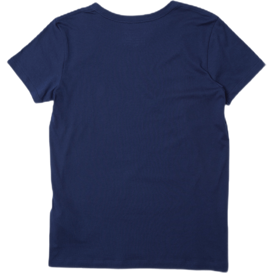 Sportstyle Graphic SS Blue