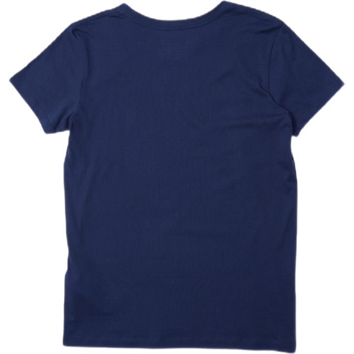 Sportstyle Graphic SS Blue
