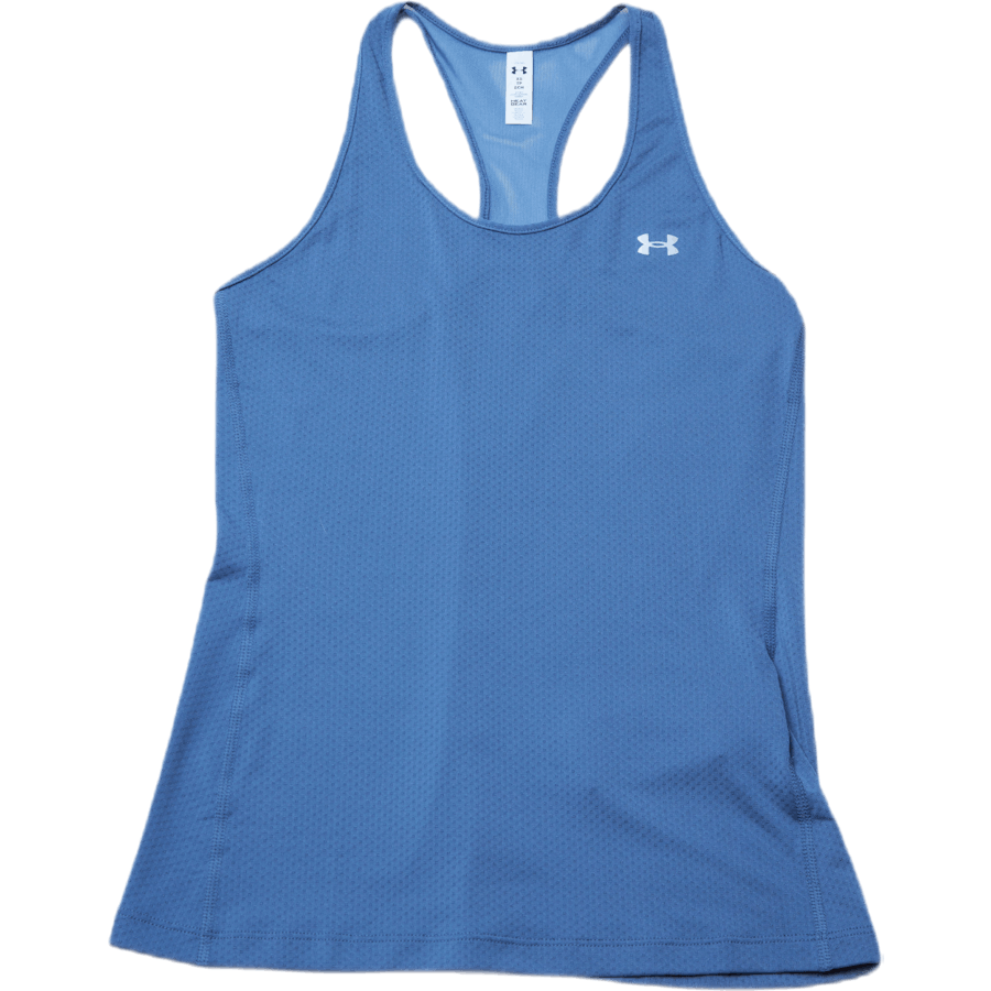 HG Armour Racer Tank Blue
