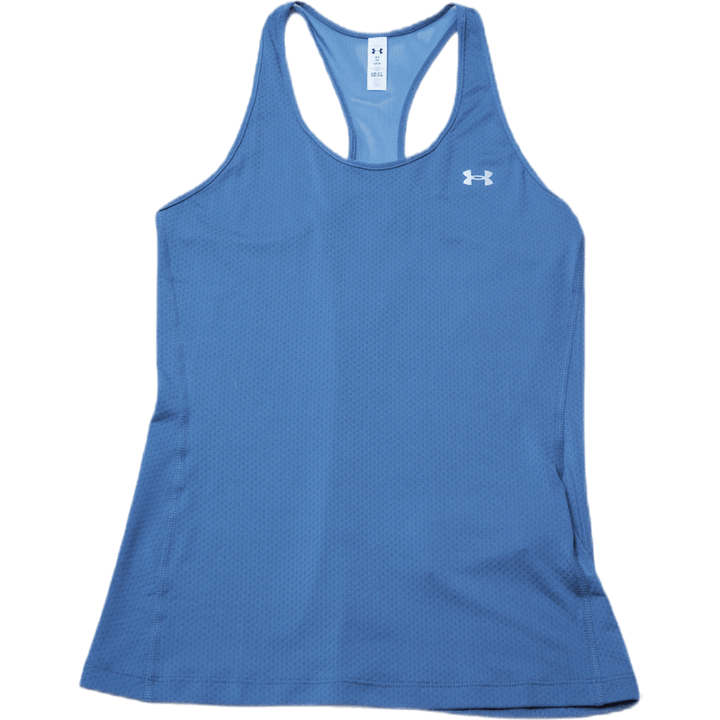 HG Armour Racer Tank Blue