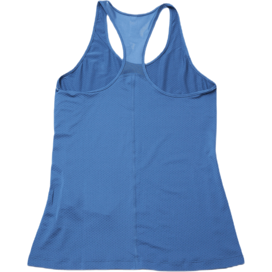 HG Armour Racer Tank Blue
