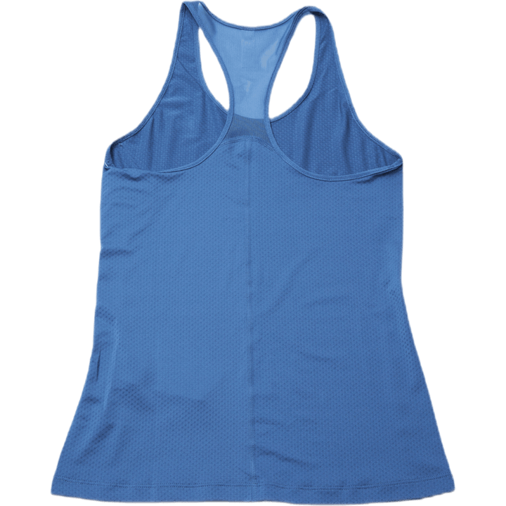HG Armour Racer Tank Blue