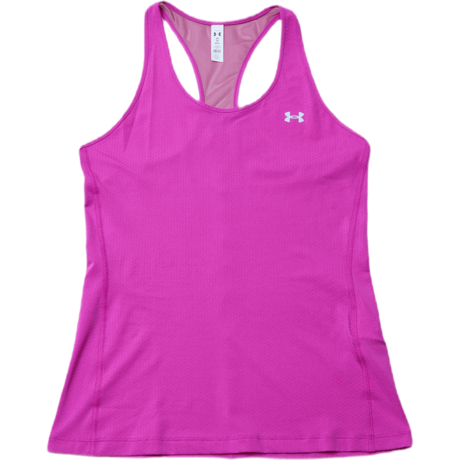 HG Armour Racer Tank Pink