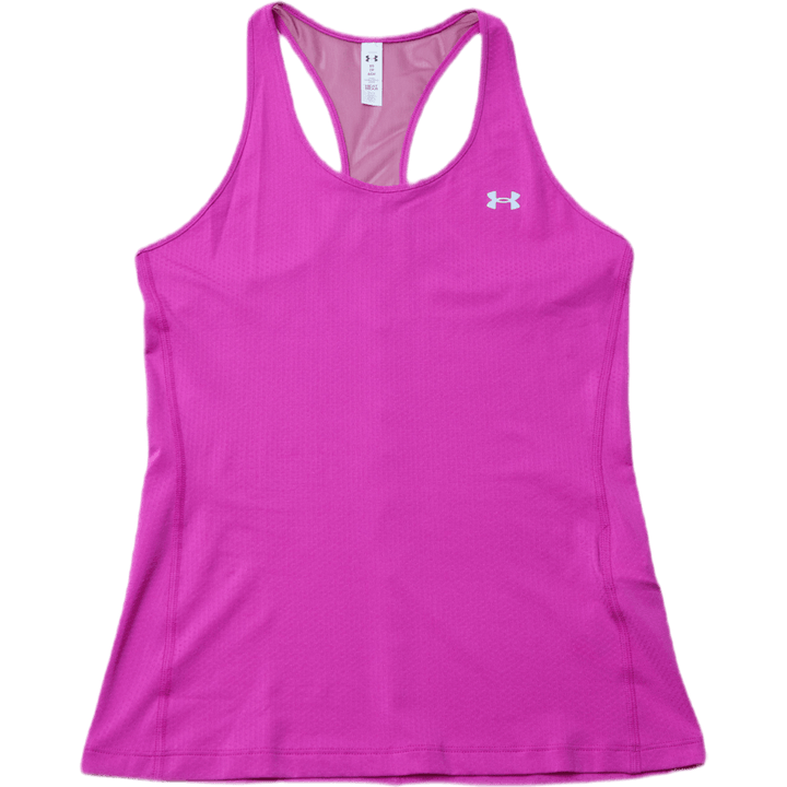 HG Armour Racer Tank Pink