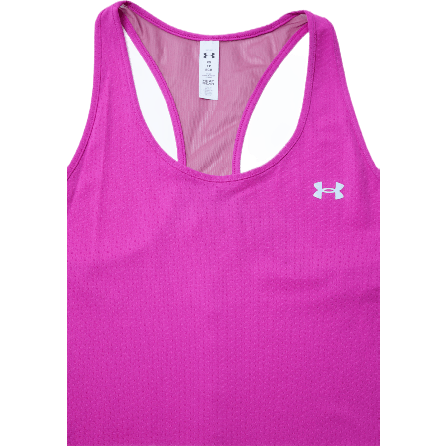 HG Armour Racer Tank Pink