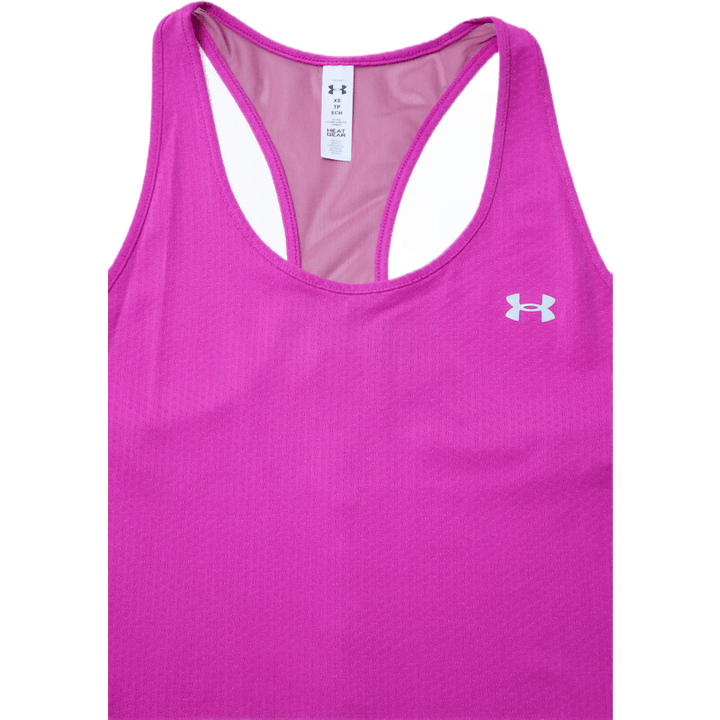 HG Armour Racer Tank Pink