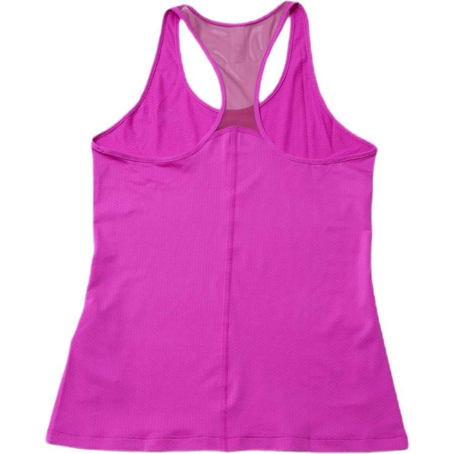 HG Armour Racer Tank Pink