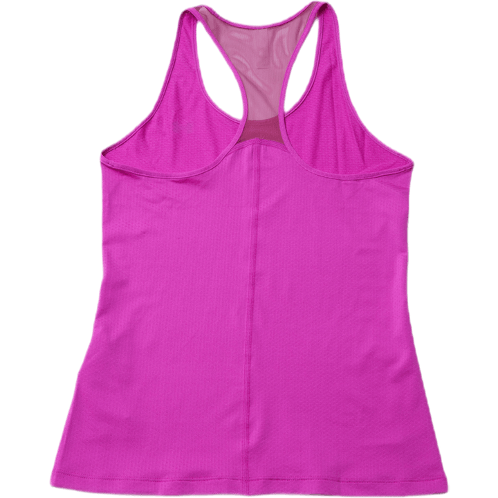 HG Armour Racer Tank Pink