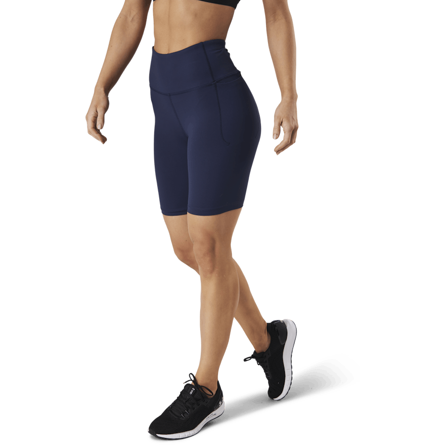 Meridian Bike Shorts Blue