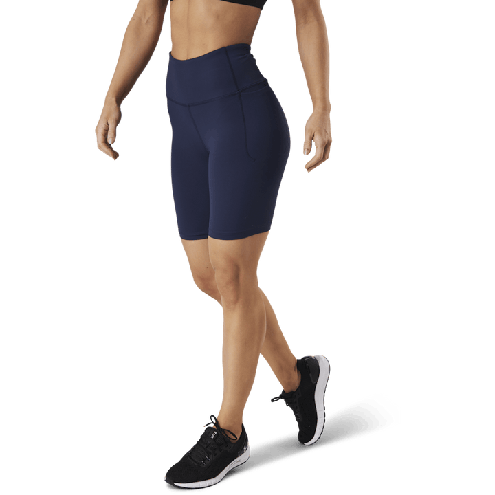 Meridian Bike Shorts Blue