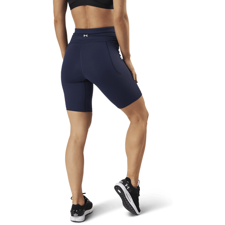 Meridian Bike Shorts Blue