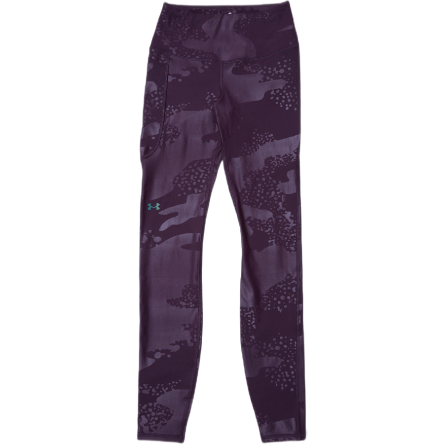 Rush Tonal Leg NS Gemustert