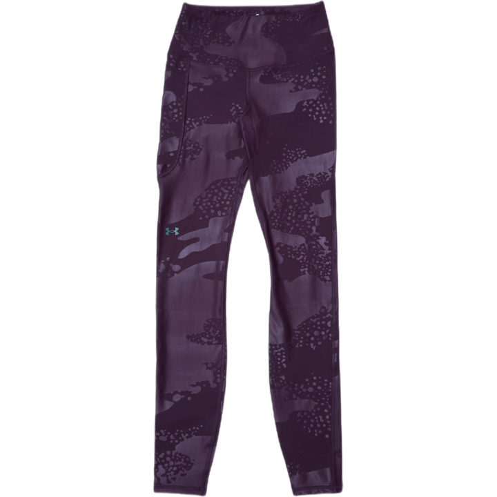 Rush Tonal Leg NS Gemustert