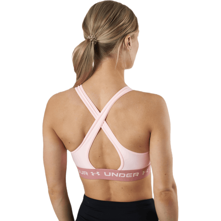 Crossback Mid BH Rosa