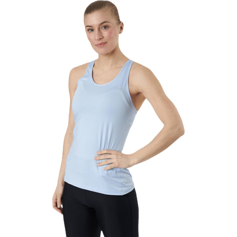 HG Armour Racer Tank Blue