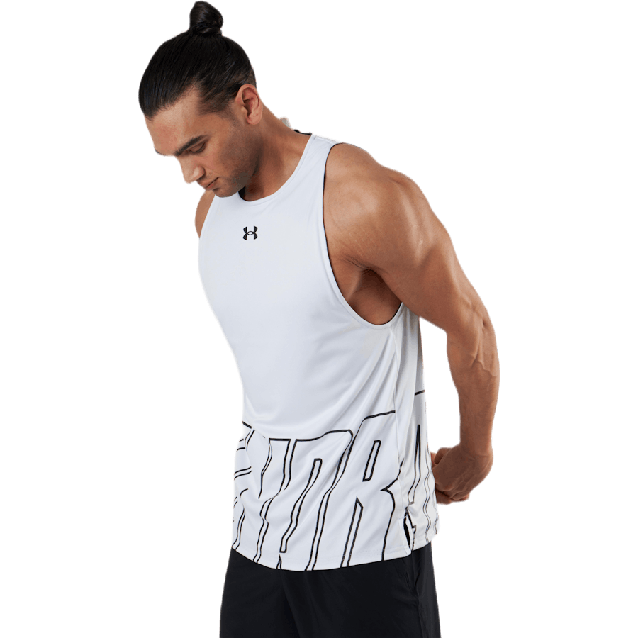 Serbatoio reversibile Baseline Bianco