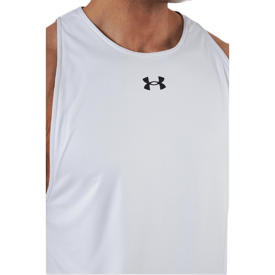 Serbatoio reversibile Baseline Bianco