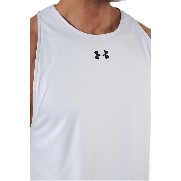 Serbatoio reversibile Baseline Bianco