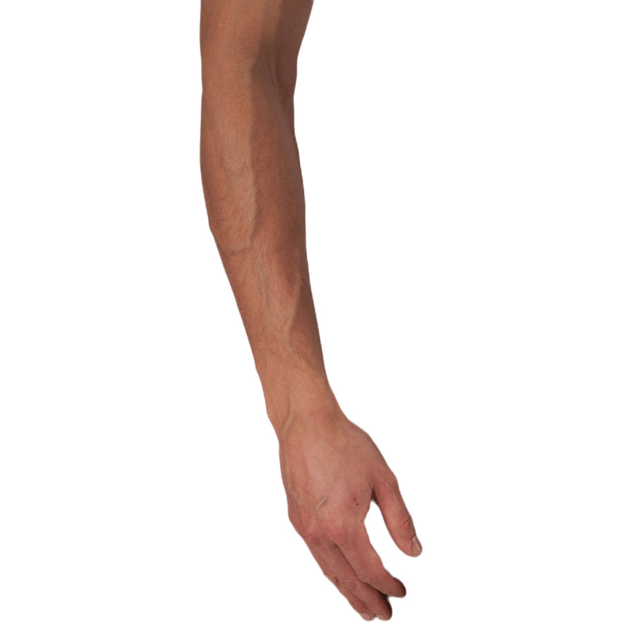 Serbatoio reversibile Baseline Bianco