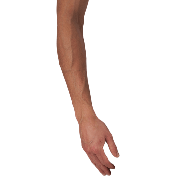 Serbatoio reversibile Baseline Bianco