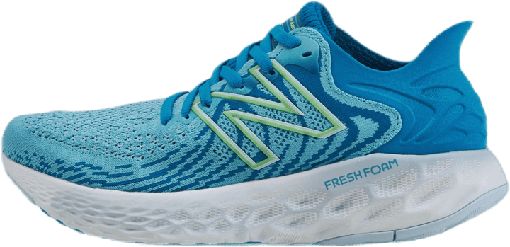 Fresh Foam 1080 Turquoise