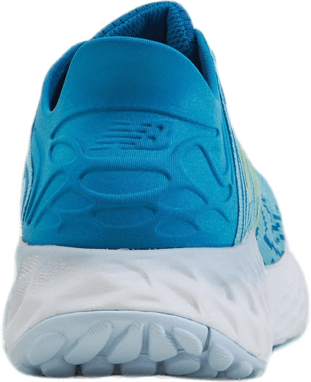 Fresh Foam 1080 Turquoise