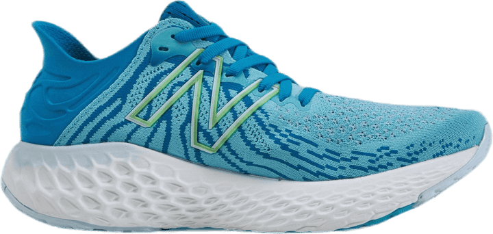 Fresh Foam 1080 Turquoise
