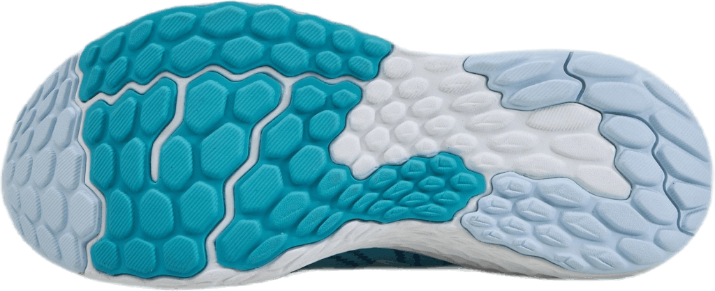 Fresh Foam 1080 Turquoise