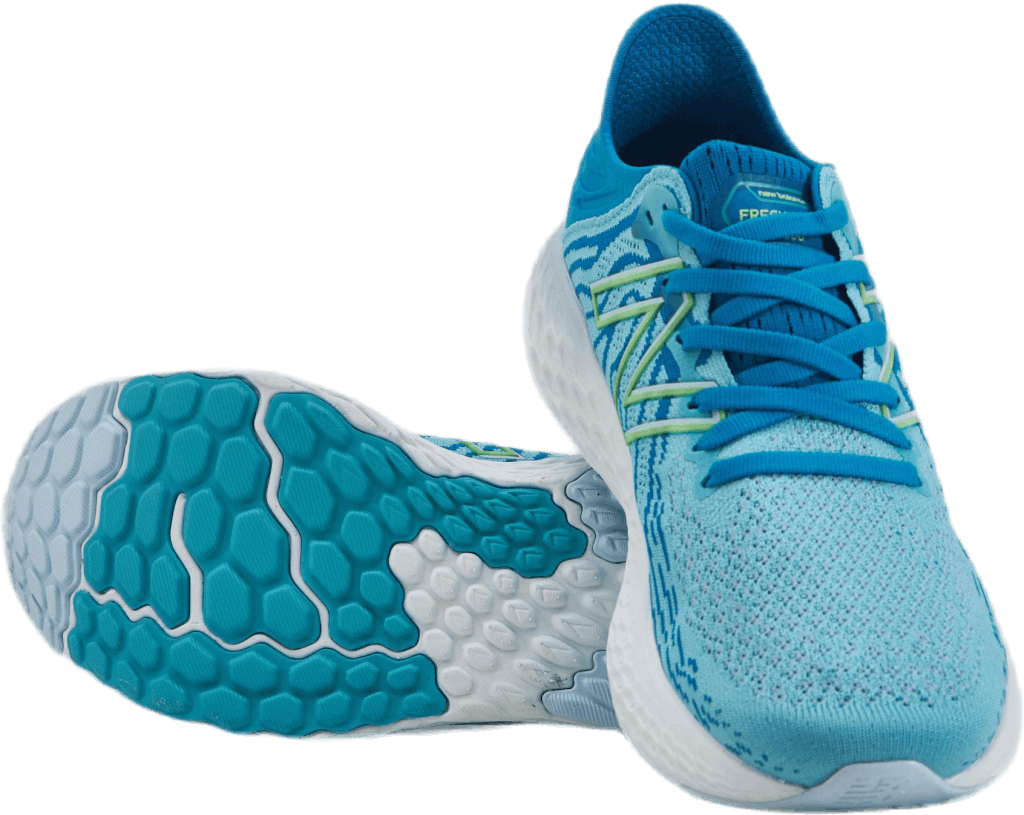Fresh Foam 1080 Turquoise