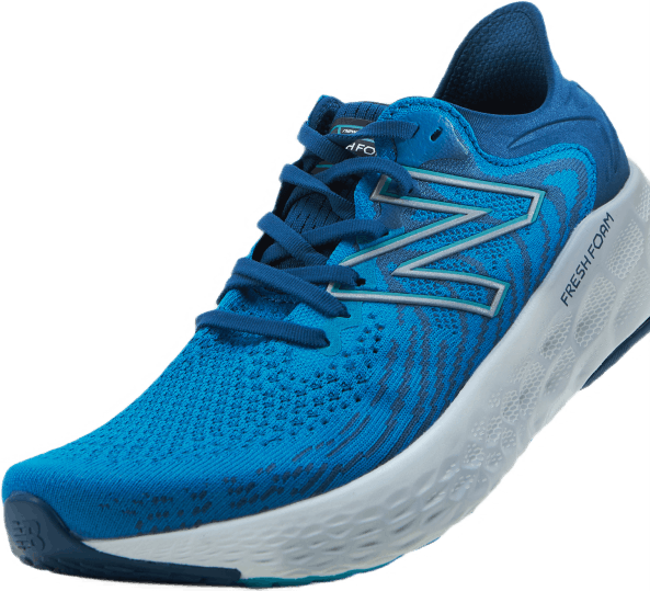 Fresh Foam 1080 v11 Turquoise