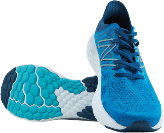 Fresh Foam 1080 v11 Turquoise