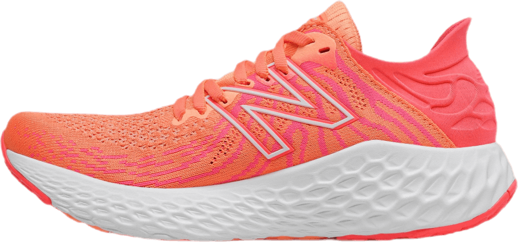 Fresh Foam 1080 Orange