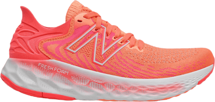 Fresh Foam 1080 Orange